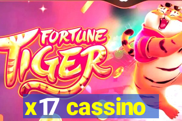 x17 cassino
